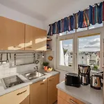 Apartment Kon-tiki, Regina Maris Bansin