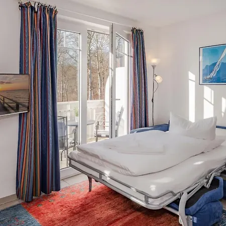 Kon-tiki, Regina Maris Bansin