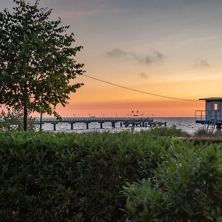 Kon-tiki, Regina Maris Bansin * Heringsdorf (Usedom)