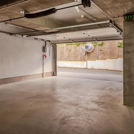 Kon-tiki, Regina Maris Bansin Lägenhet Heringsdorf (Usedom)