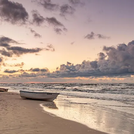 Kon-tiki, Regina Maris Bansin * Heringsdorf (Usedom)