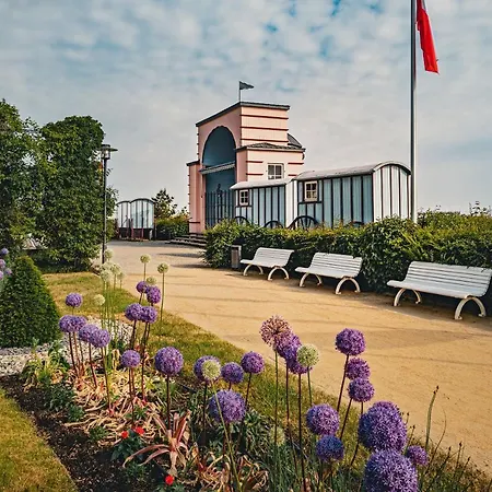 Kon-tiki, Regina Maris Bansin Ostseebad Heringsdorf